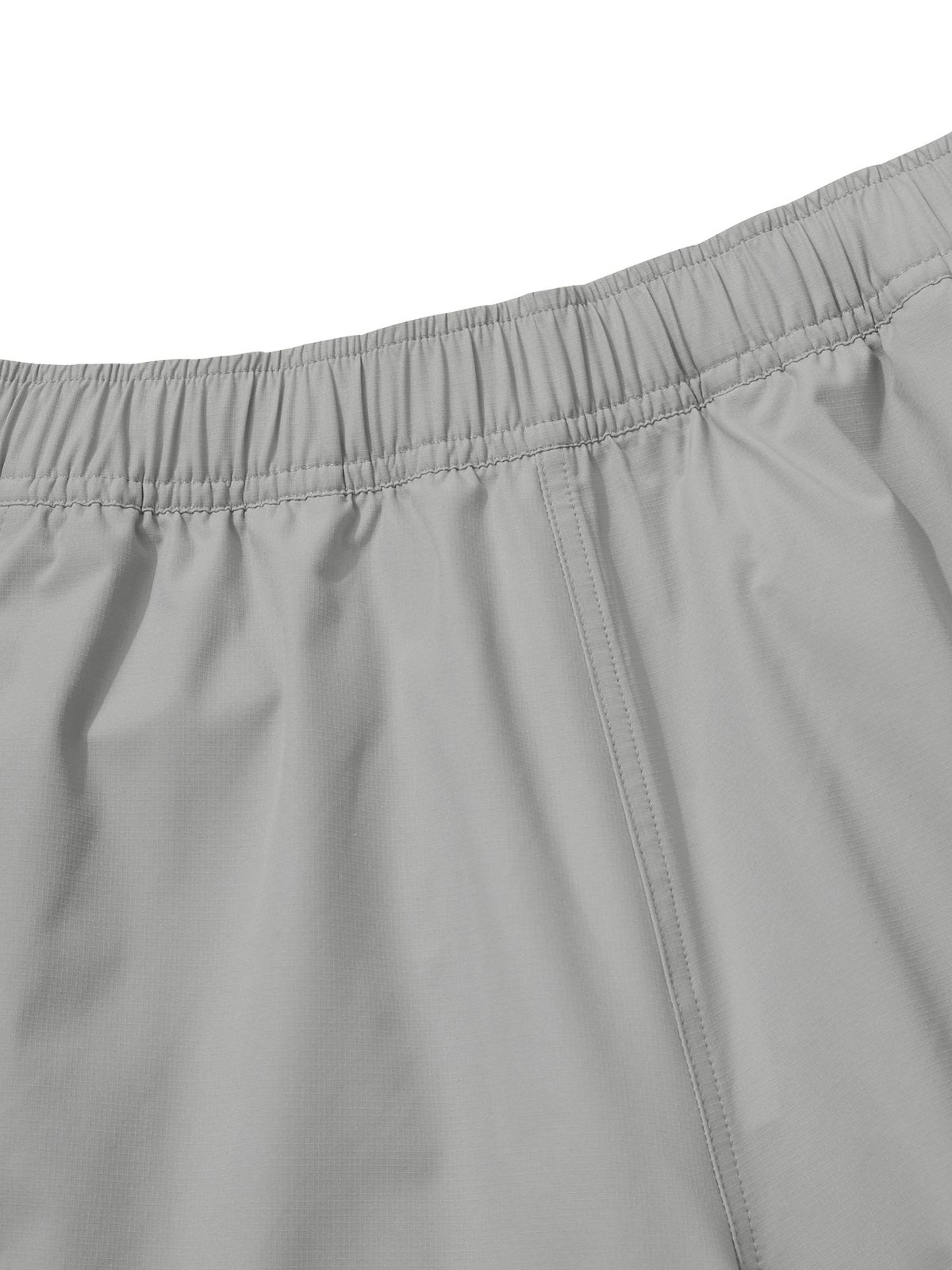 노르디스크(NORDISK) HYGGE HIKE 쇼츠 - W_SHIMMER GREY
