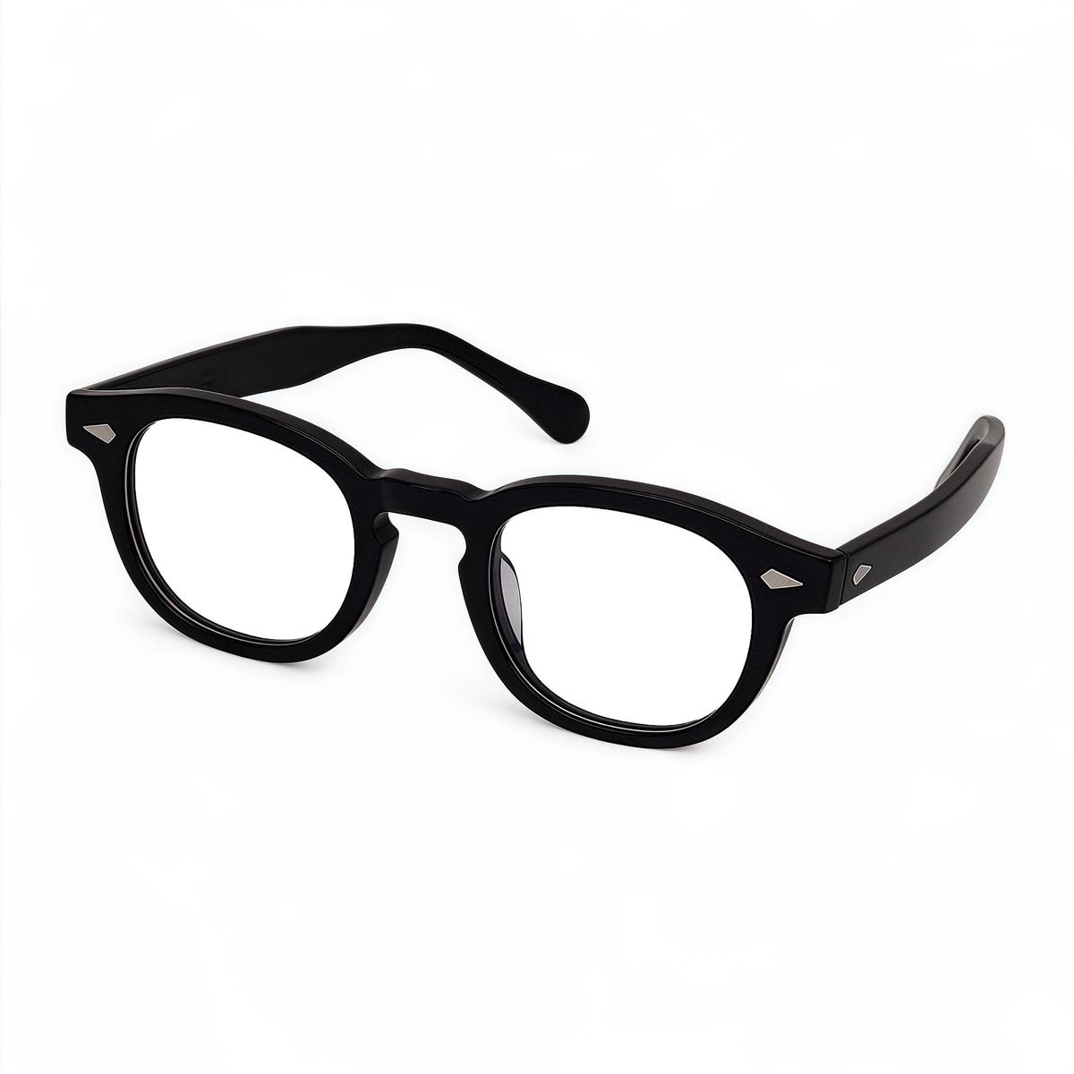 아디제(ADIGE) Jalen 제일런 (black) LA1031 안경테