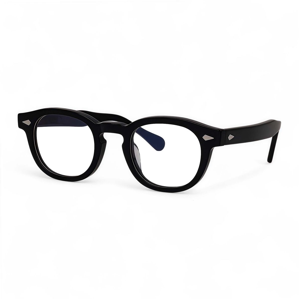 아디제(ADIGE) Jalen 제일런 (black) LA1031 안경테