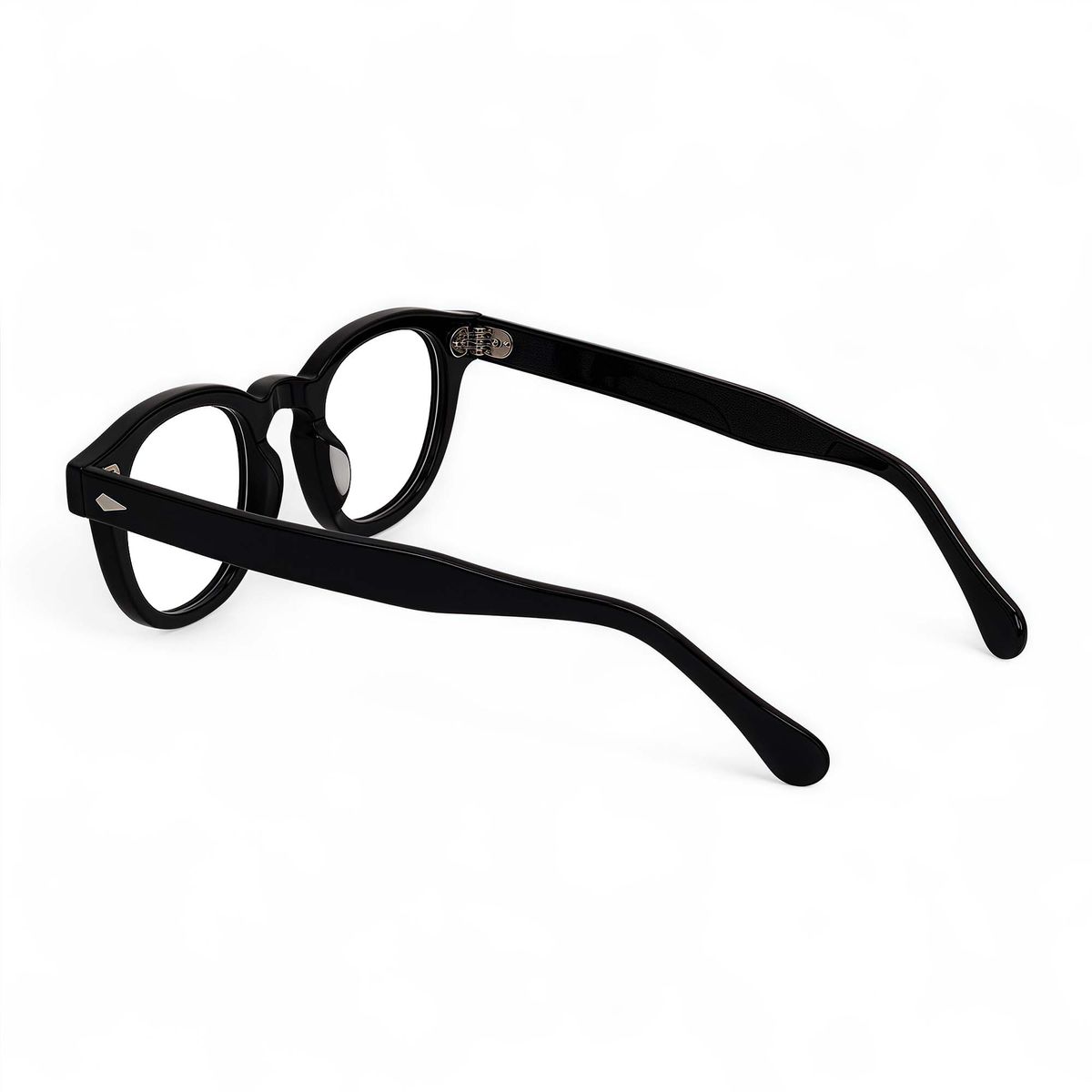 아디제(ADIGE) Jalen 제일런 (black) LA1031 안경테