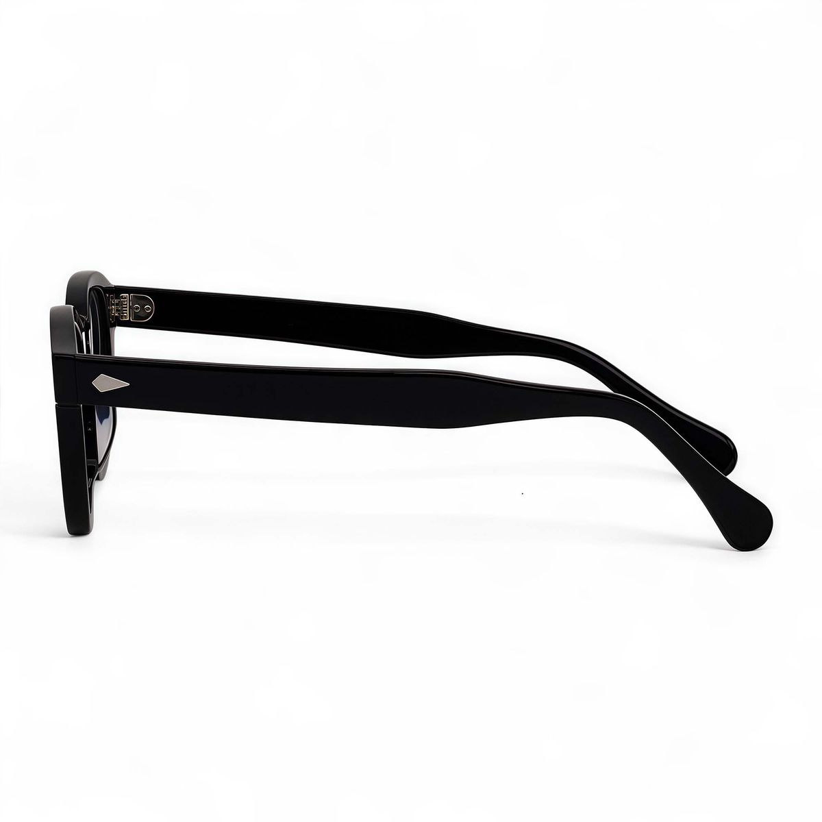 아디제(ADIGE) Jalen 제일런 (black) LA1031 안경테