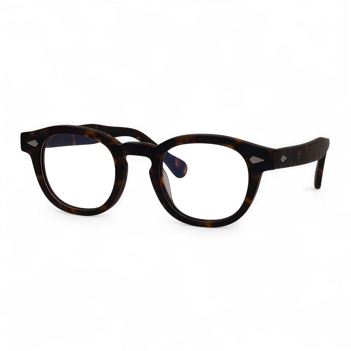 아디제(ADIGE) Jalen 제일런 (matt leopard) LA1031 안경테
