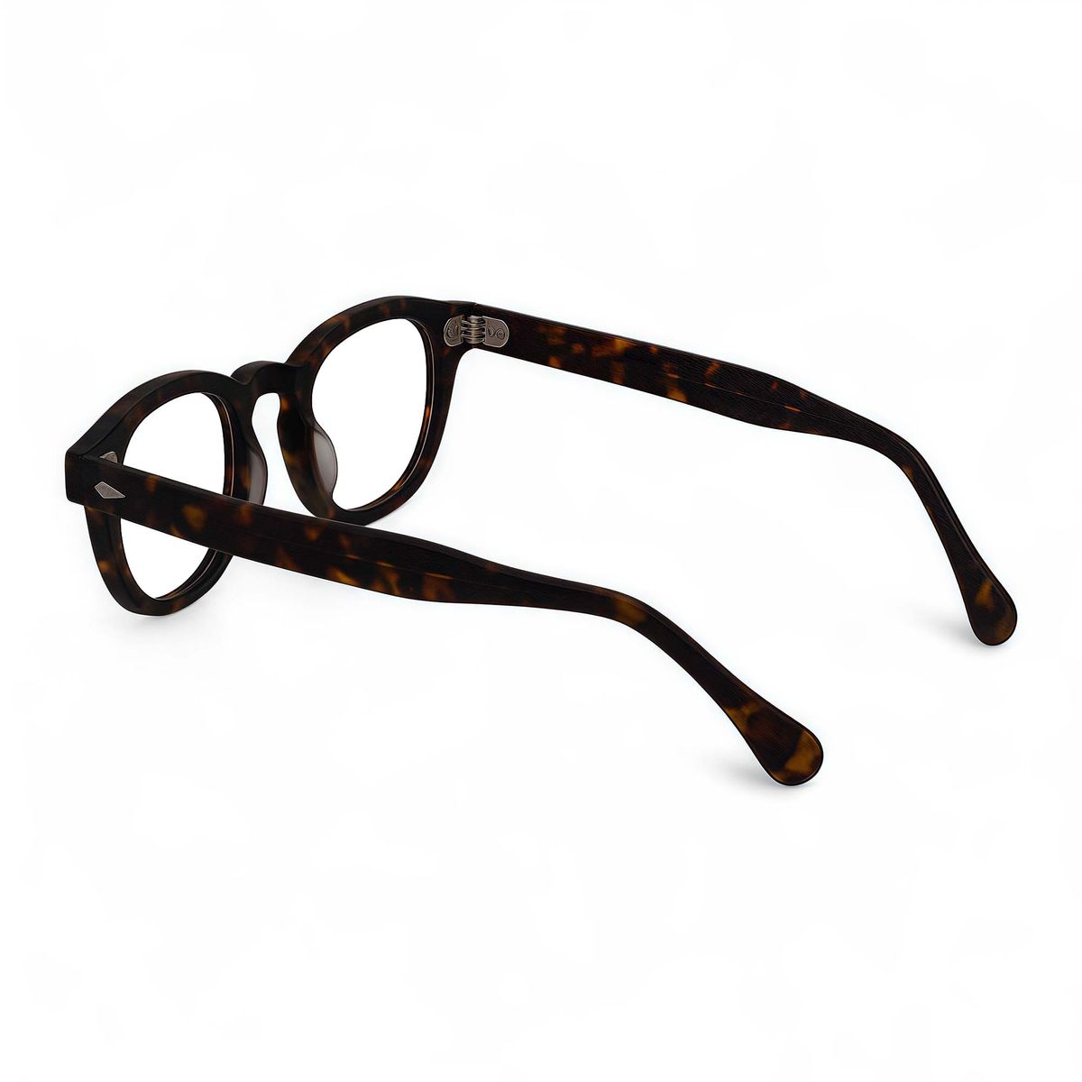 아디제(ADIGE) Jalen 제일런 (matt leopard) LA1031 안경테