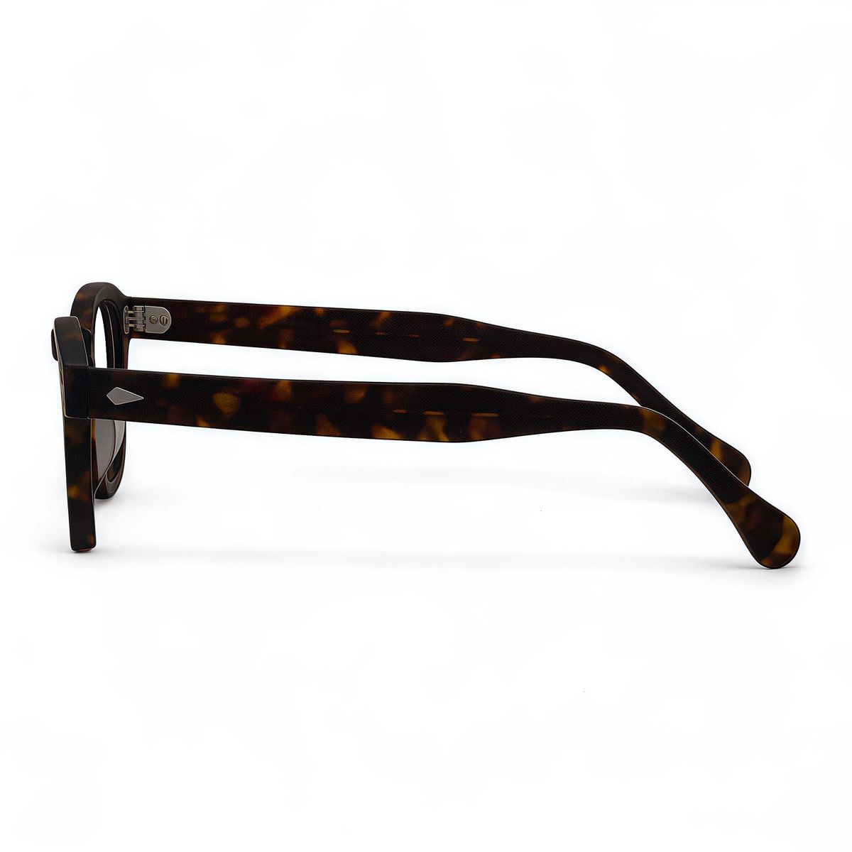 아디제(ADIGE) Jalen 제일런 (matt leopard) LA1031 안경테