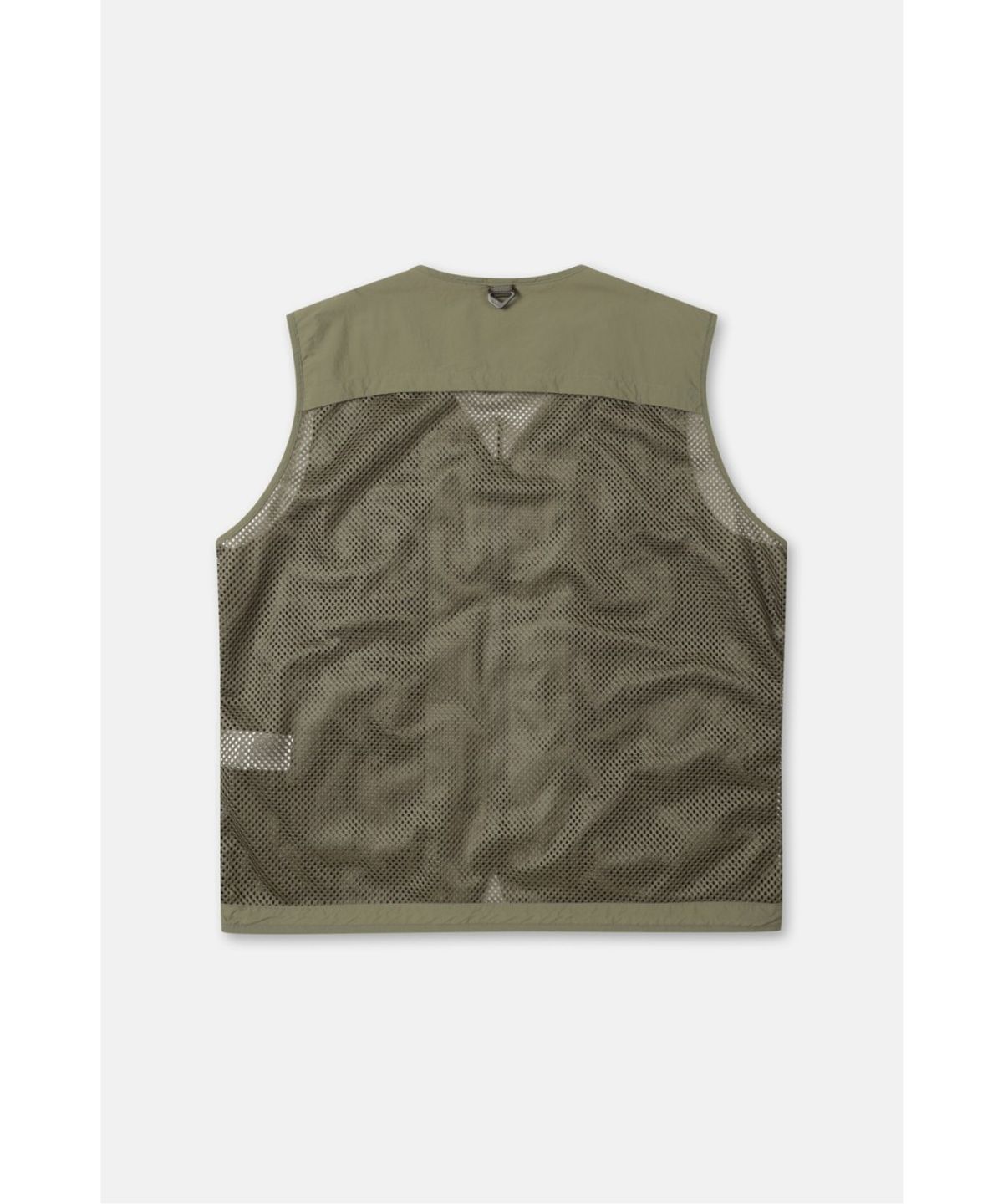 코오롱스포츠(KOLON SPORT) 남성 멀티포켓 베스트 TLVAX26491GKH