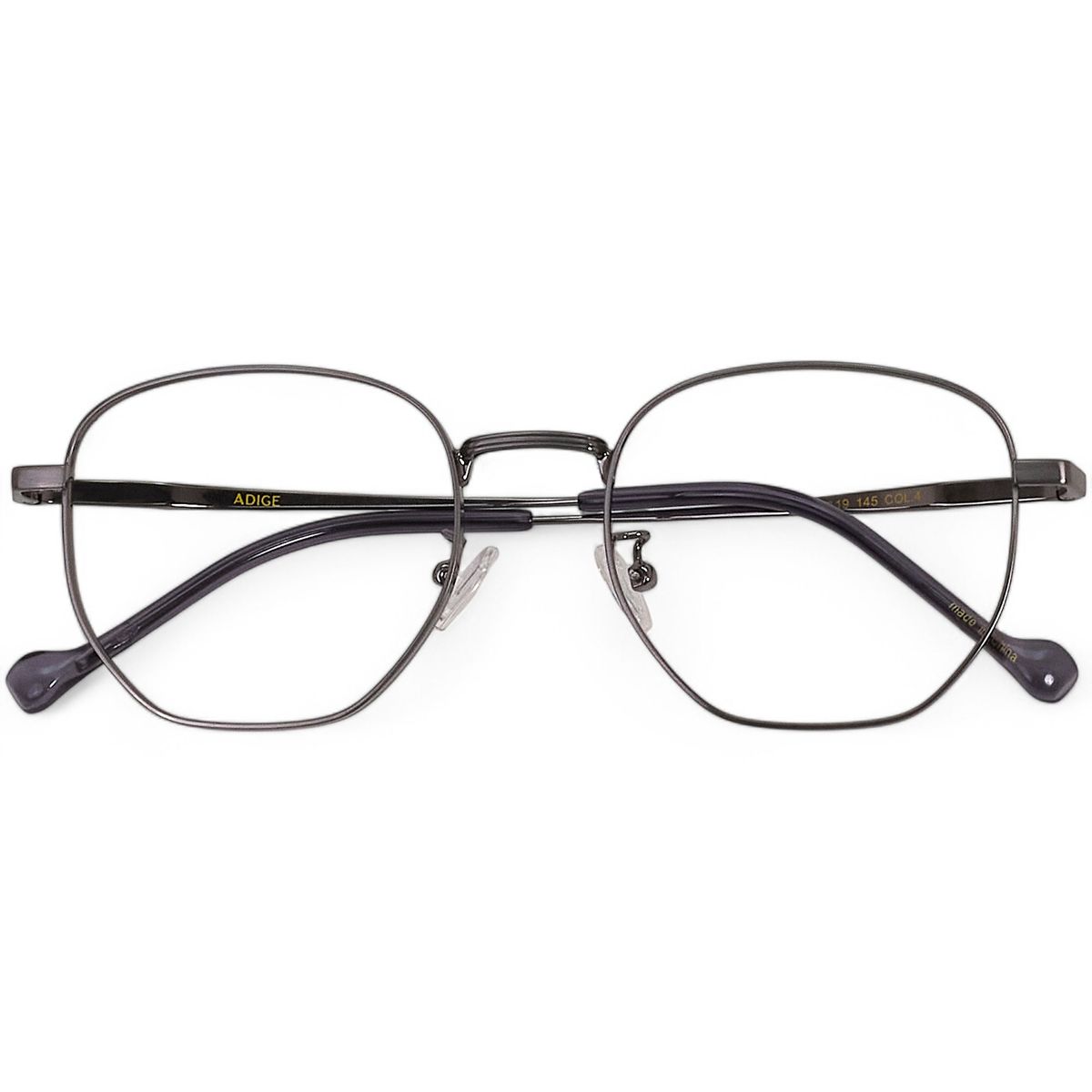 아디제(ADIGE) Thalo 탈로 (grey) LA1019 안경테