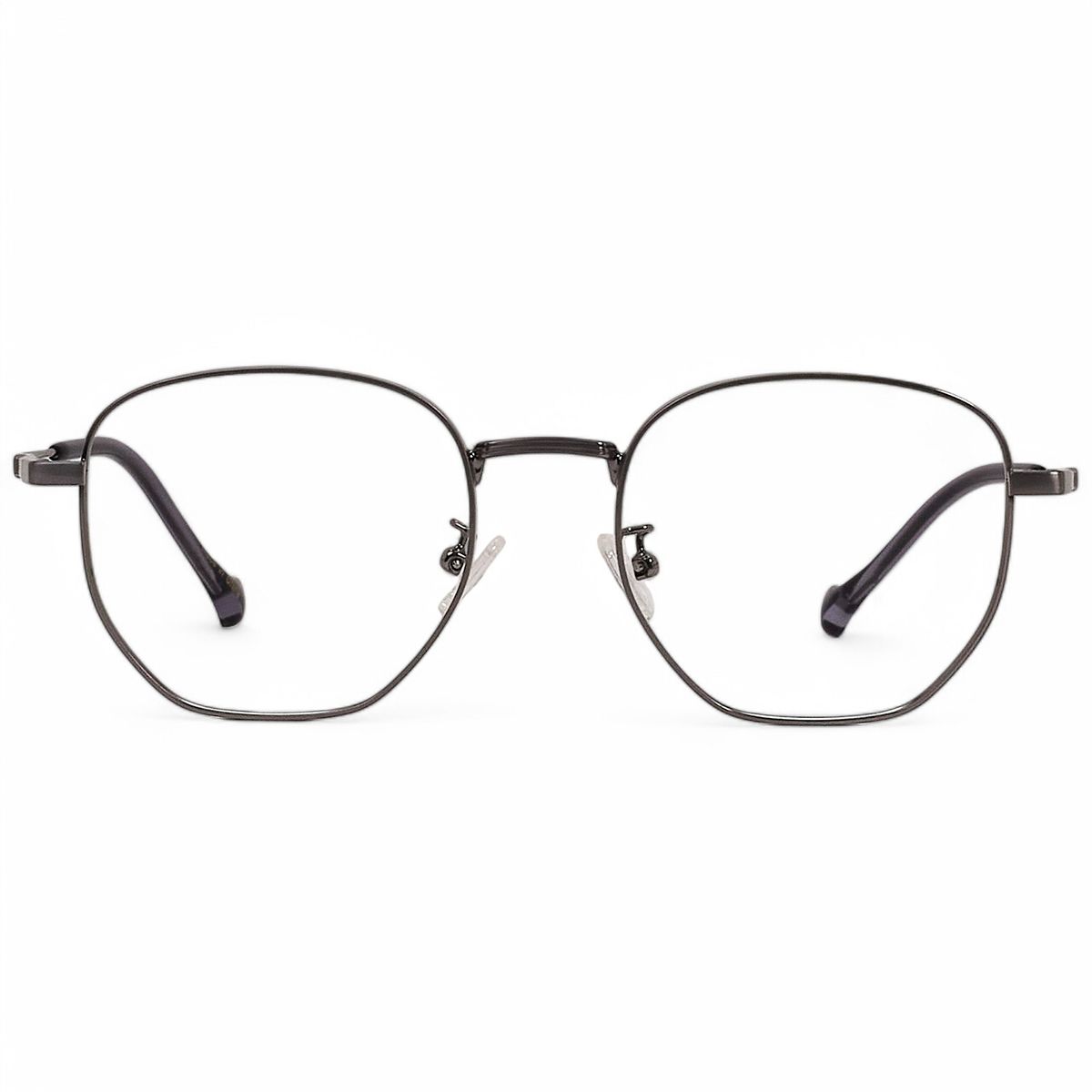 아디제(ADIGE) Thalo 탈로 (black-deep blue) LA1019 안경테