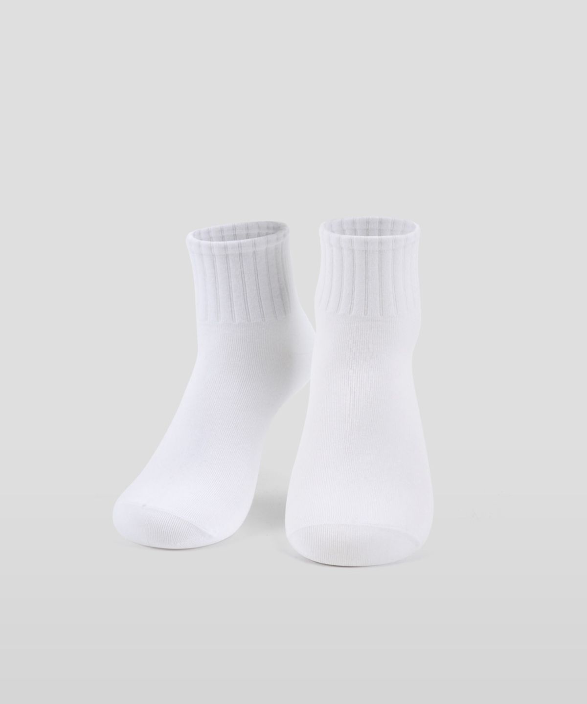 락포트 양말(ROCKPORTSOCKS) ROCKPORT 에브리데이 단목 양말 10팩(PACK)