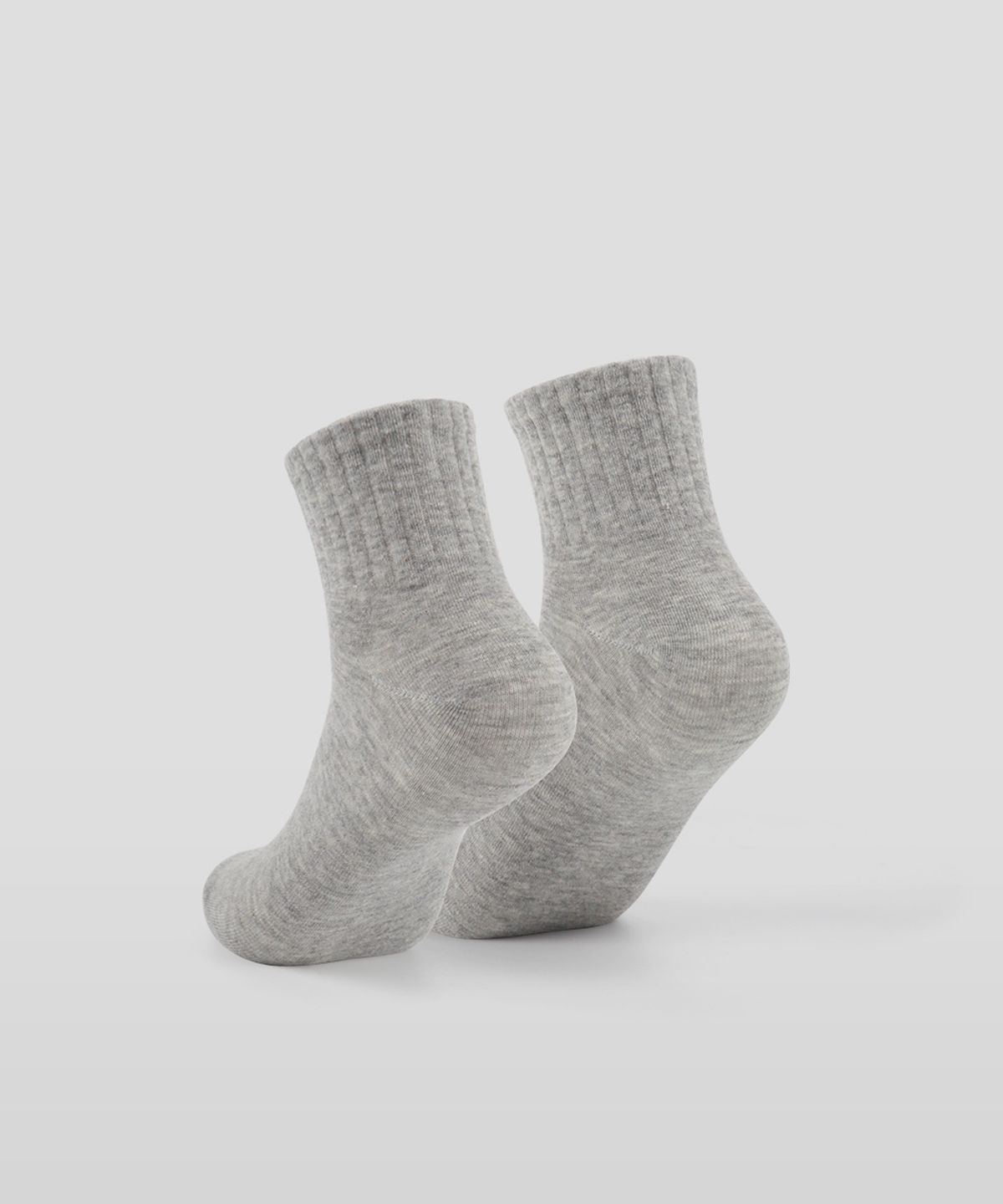 락포트 양말(ROCKPORTSOCKS) ROCKPORT 에브리데이 단목 양말 10팩(PACK)