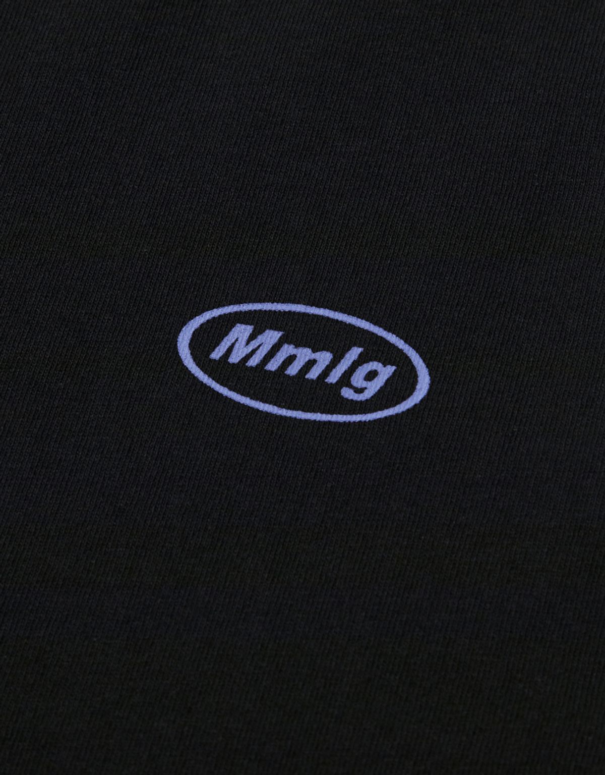 엠엠엘지(MMLG) MMLG SLEEVELESS (EVERY BLACK)