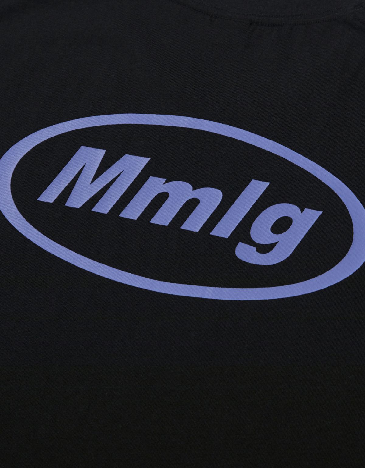 엠엠엘지(MMLG) MMLG SLEEVELESS (EVERY BLACK)