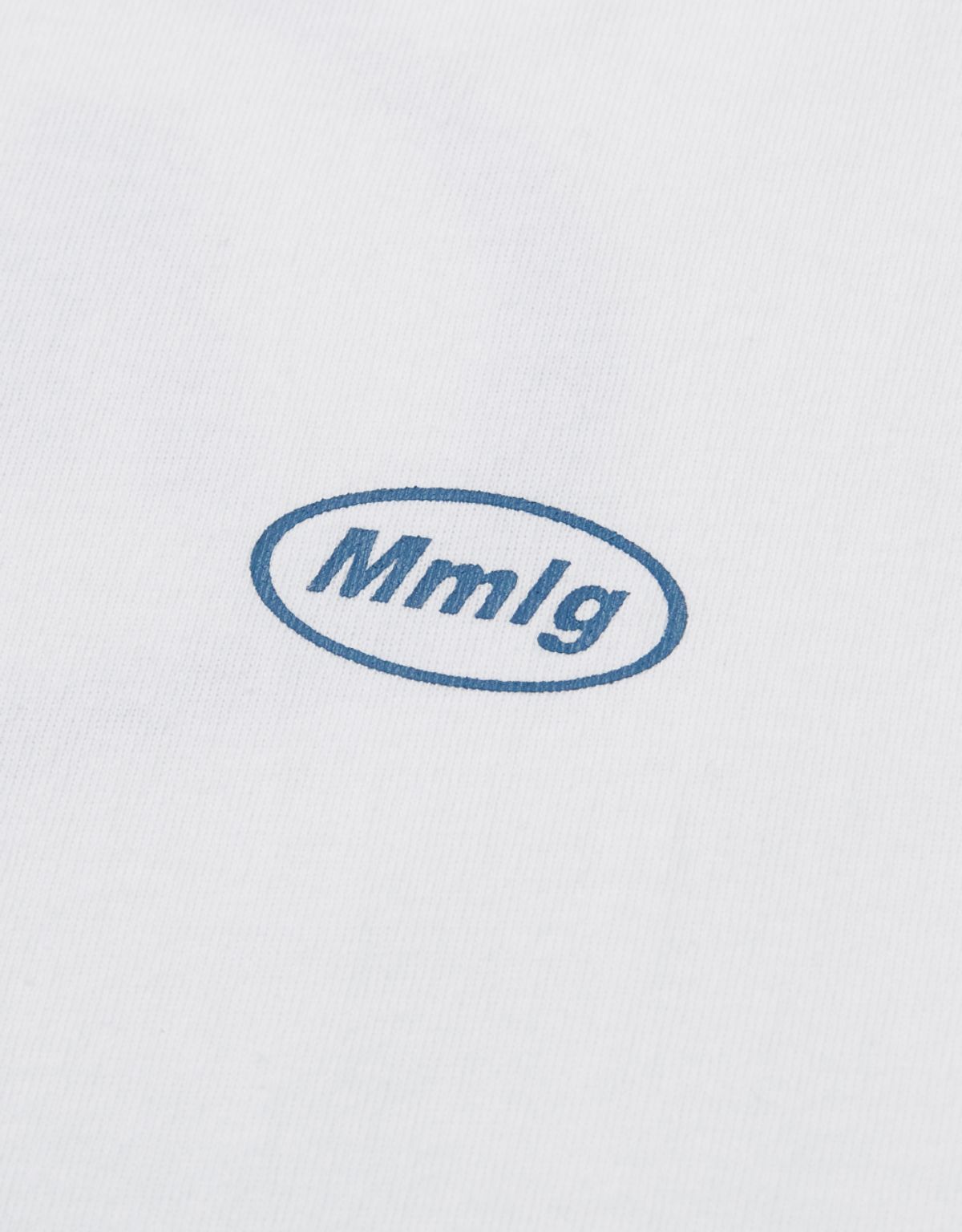 엠엠엘지(MMLG) MMLG SLEEVELESS (EVERY WHITE)