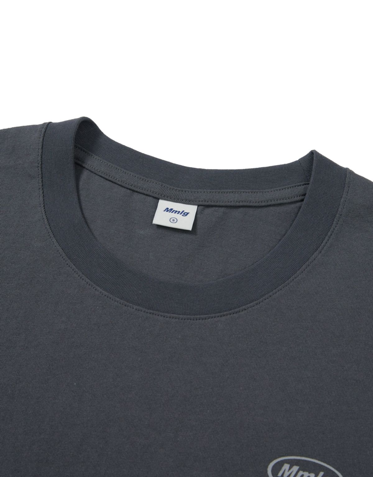엠엠엘지(MMLG) MMLG SLEEVELESS (SMOKED STONE)