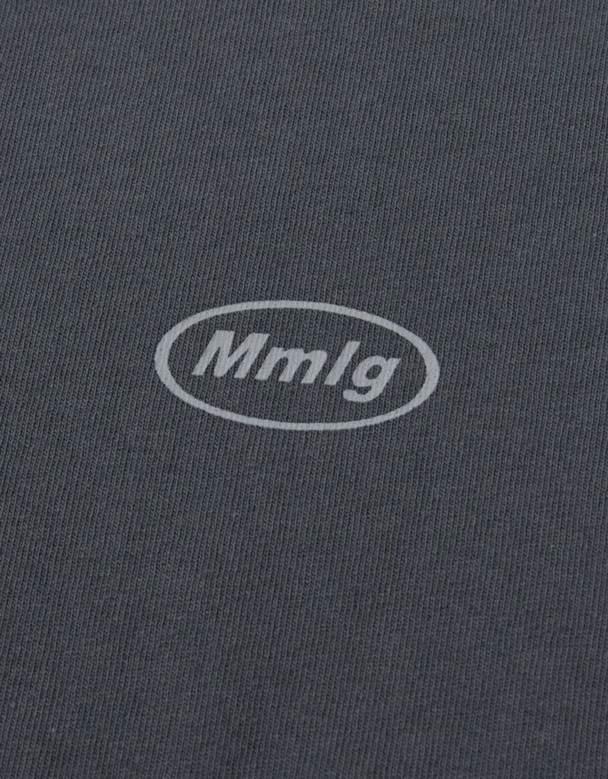 엠엠엘지(MMLG) MMLG SLEEVELESS (SMOKED STONE)