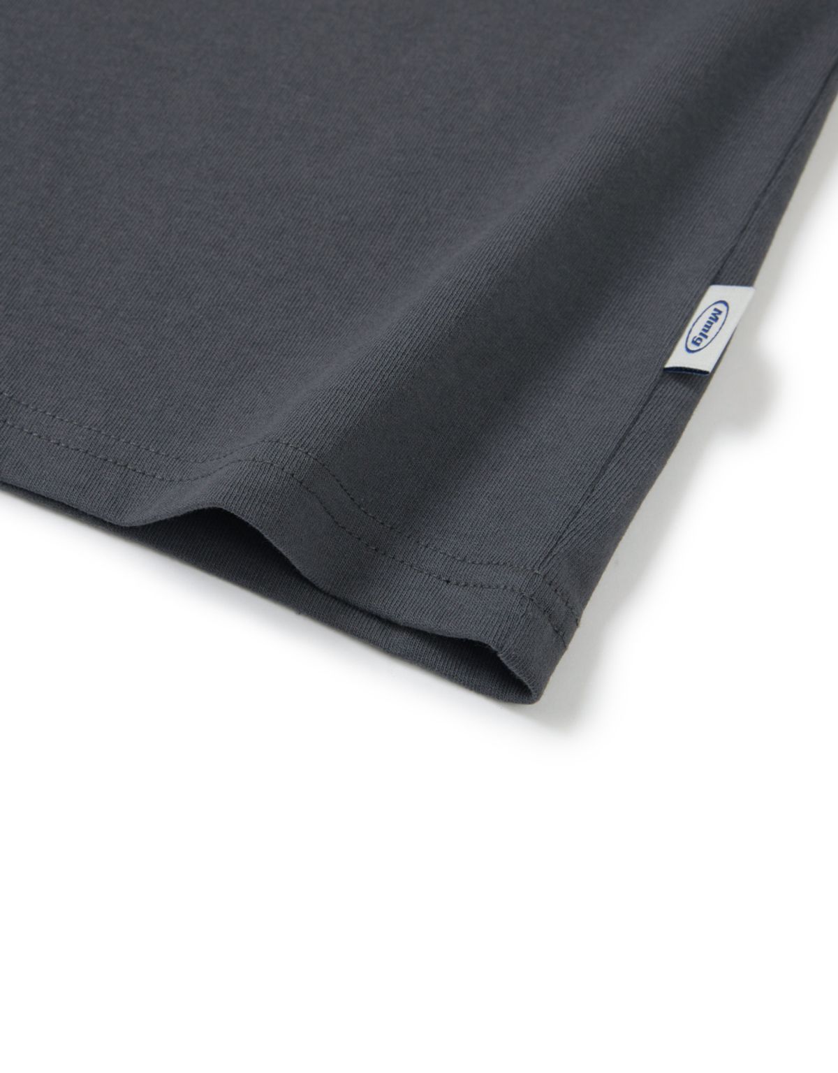 엠엠엘지(MMLG) MMLG SLEEVELESS (SMOKED STONE)