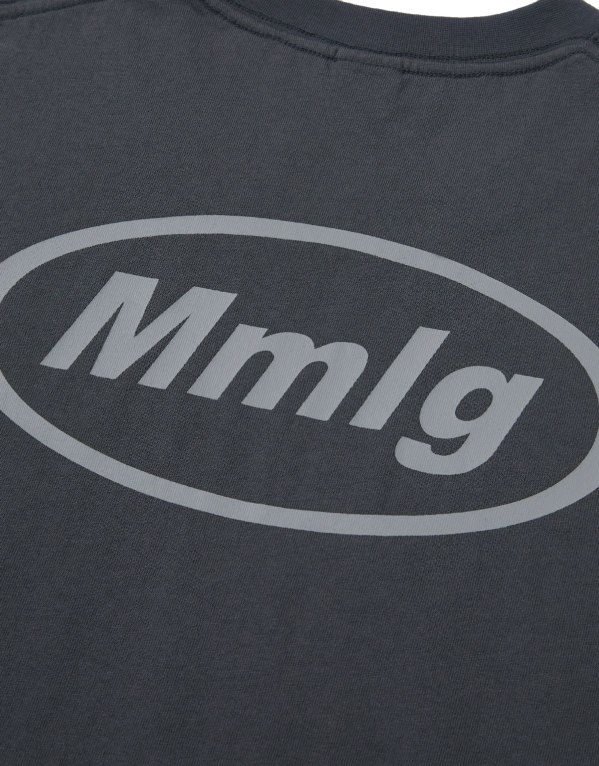 엠엠엘지(MMLG) MMLG SLEEVELESS (SMOKED STONE)