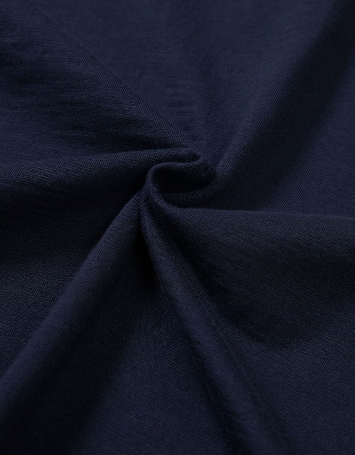 엠엠엘지(MMLG) MMLG HENLEY NECK HF-T (AUTHENTIC NAVY)