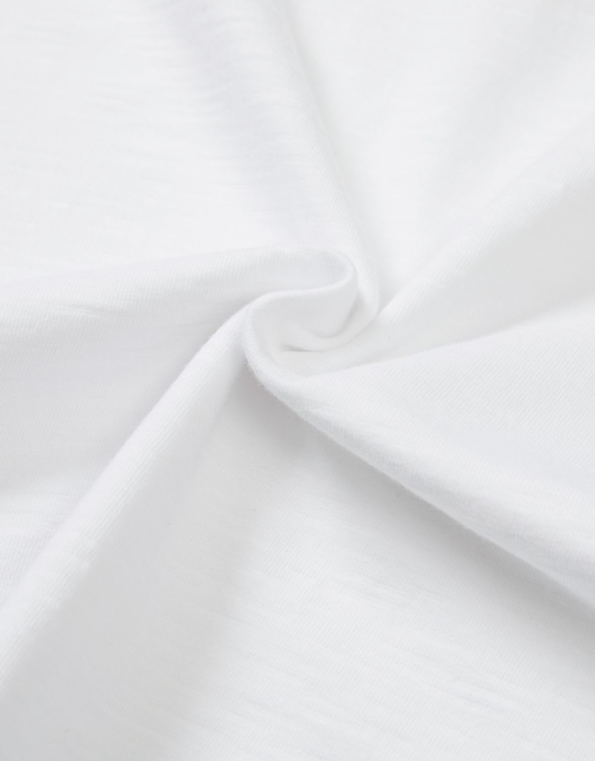 엠엠엘지(MMLG) MMLG HENLEY NECK HF-T (EVERY WHITE)