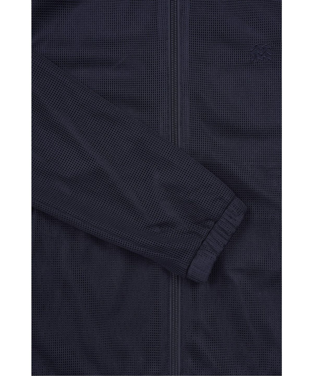 코오롱스포츠(KOLON SPORT) 여성 메쉬 후드 재킷 TVJJM26552NAY