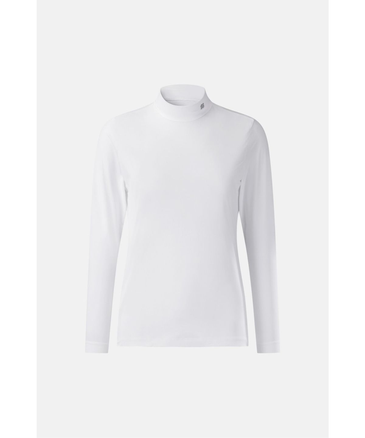 코오롱스포츠(KOLON SPORT) 여성 냉감 터틀넥 티셔츠 JKICX26122WHX
