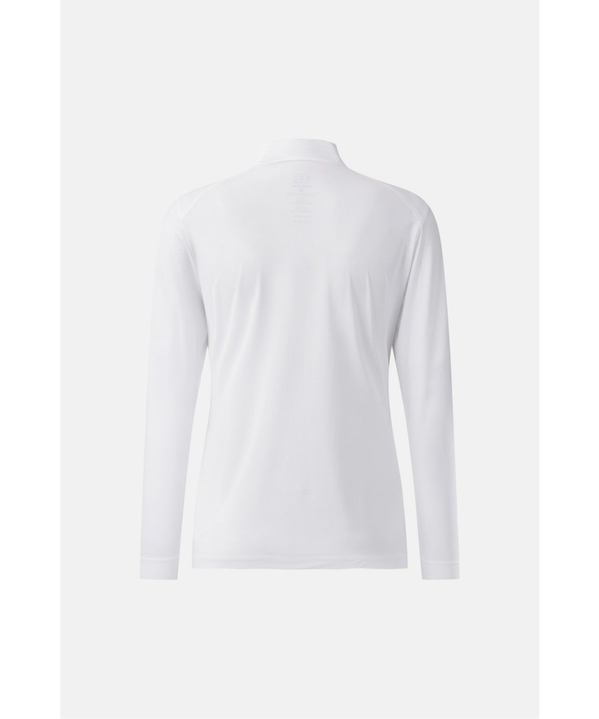 코오롱스포츠(KOLON SPORT) 여성 냉감 터틀넥 티셔츠 JKICX26122WHX
