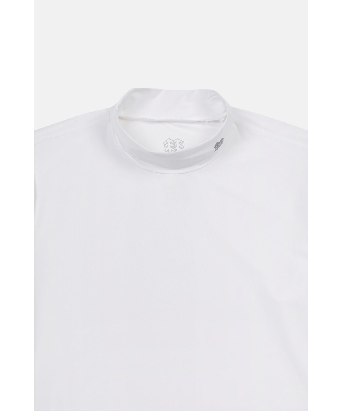 코오롱스포츠(KOLON SPORT) 여성 냉감 터틀넥 티셔츠 JKICX26122WHX