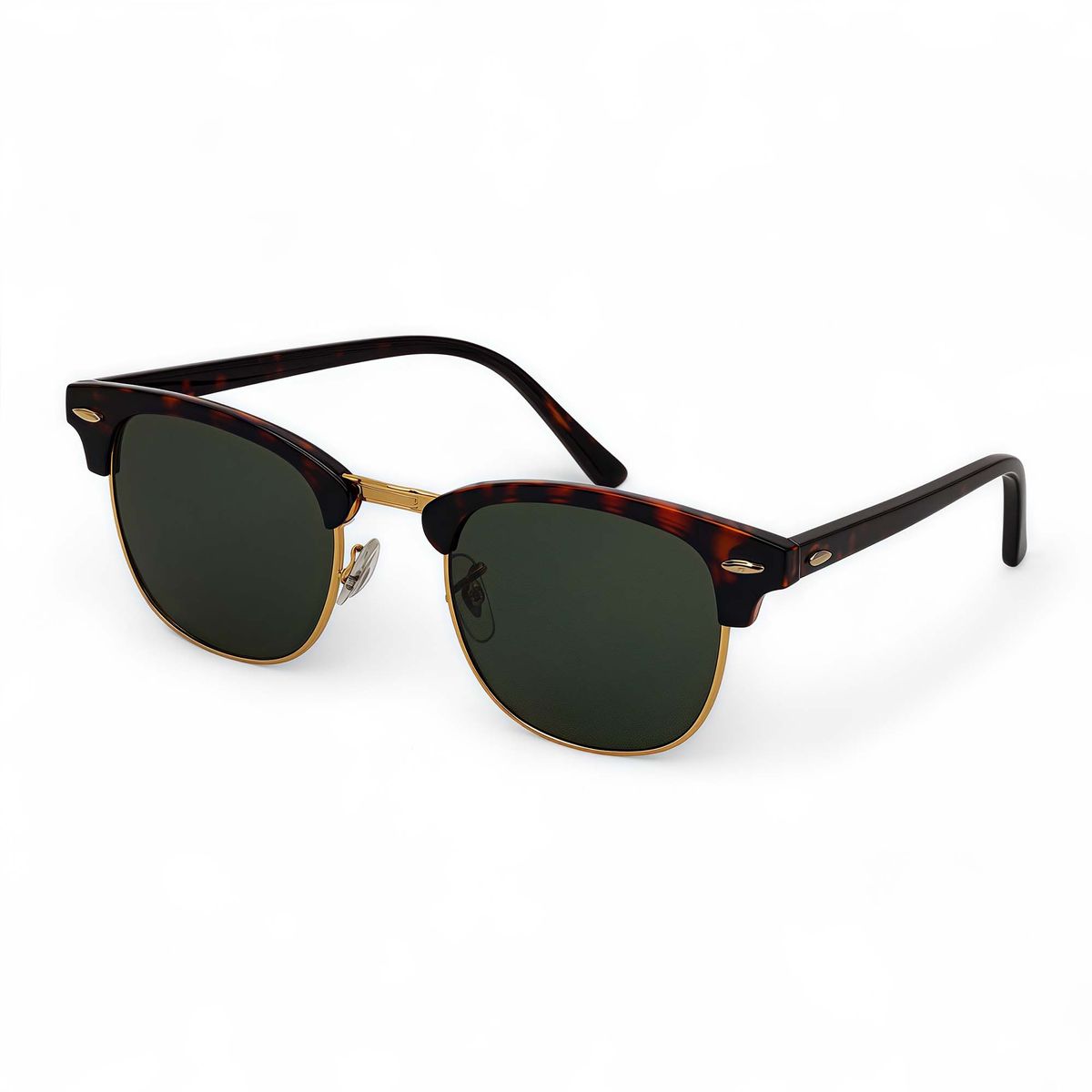 아디제(ADIGE) Soren 소렌 (leopard-green) RB1033 선글라스