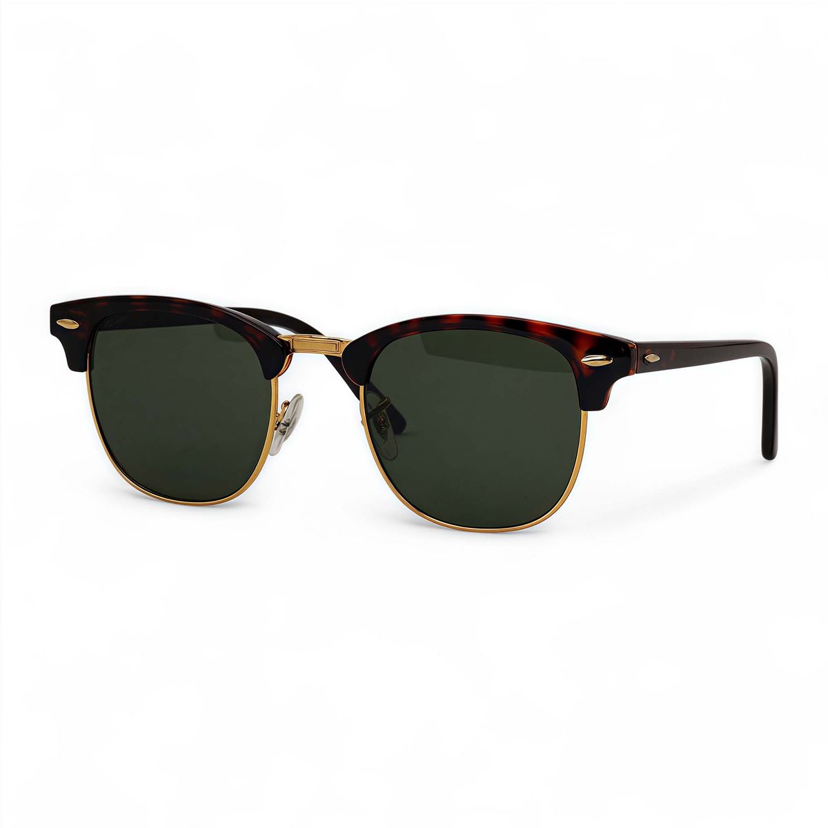 아디제(ADIGE) Soren 소렌 (leopard-green) RB1033 선글라스