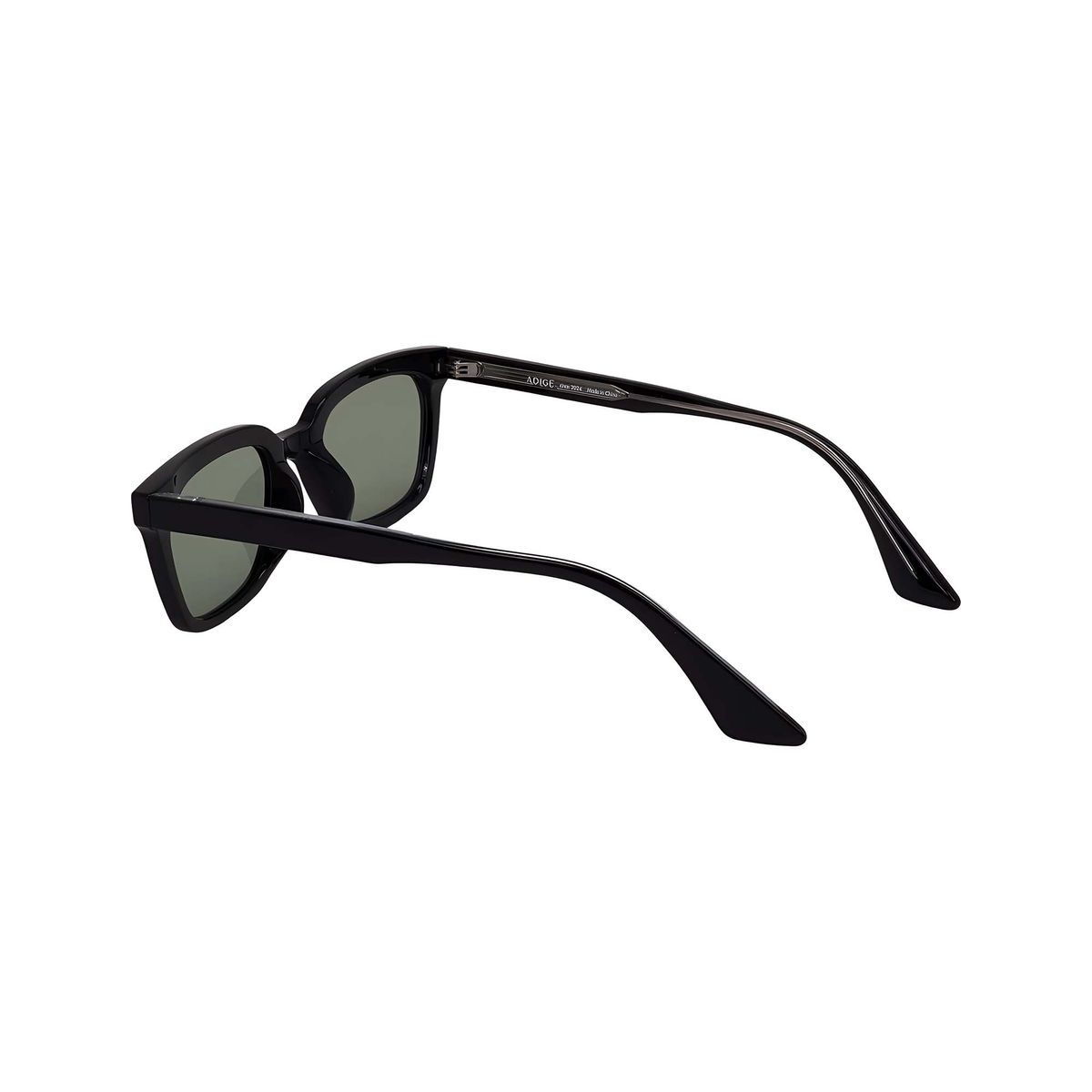 아디제(ADIGE) Harper 하퍼 (black-green tint) RV1023 선글라스 틴트