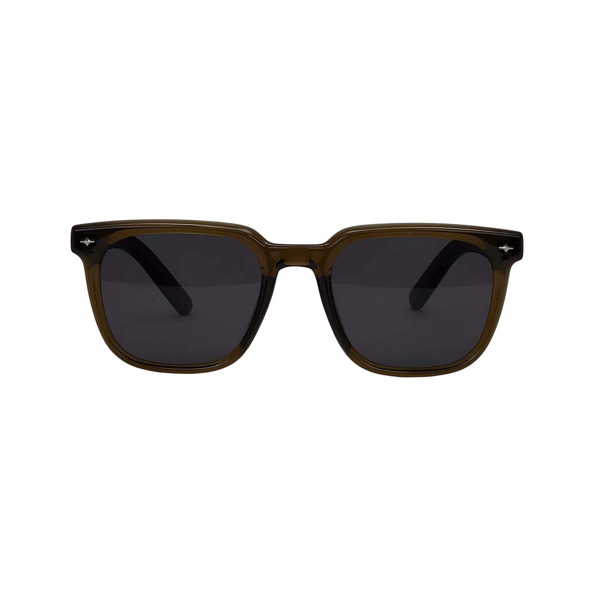 아디제(ADIGE) Ziggy 지기 (khaki-black) RV1010 선글라스