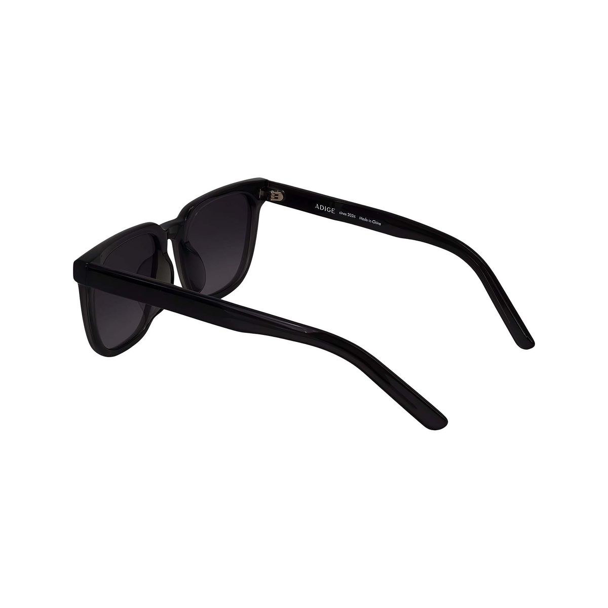 아디제(ADIGE) Ziggy 지기 (grey-black) RV1010 선글라스