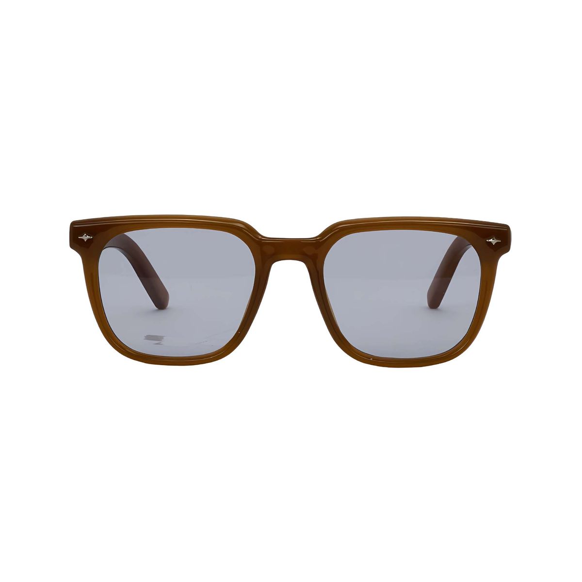 아디제(ADIGE) Ziggy 지기 (light brown-blue tint) RV1010 선글라스 틴트