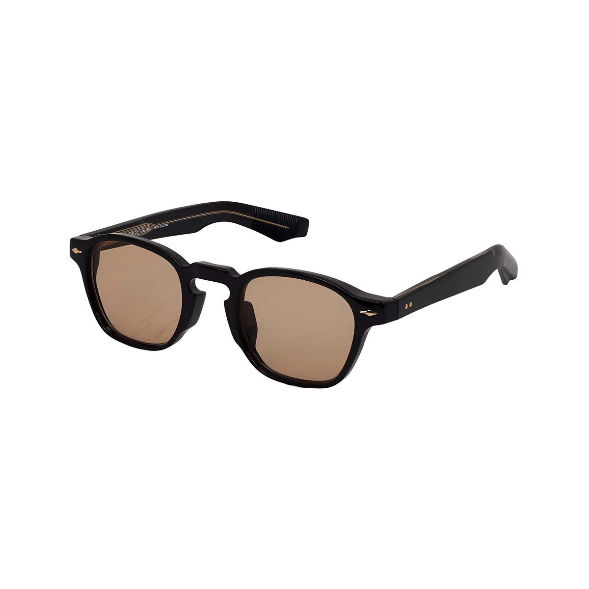 아디제(ADIGE) Kyler 카일러 (black-brown tint) RV1021 선글라스 틴트