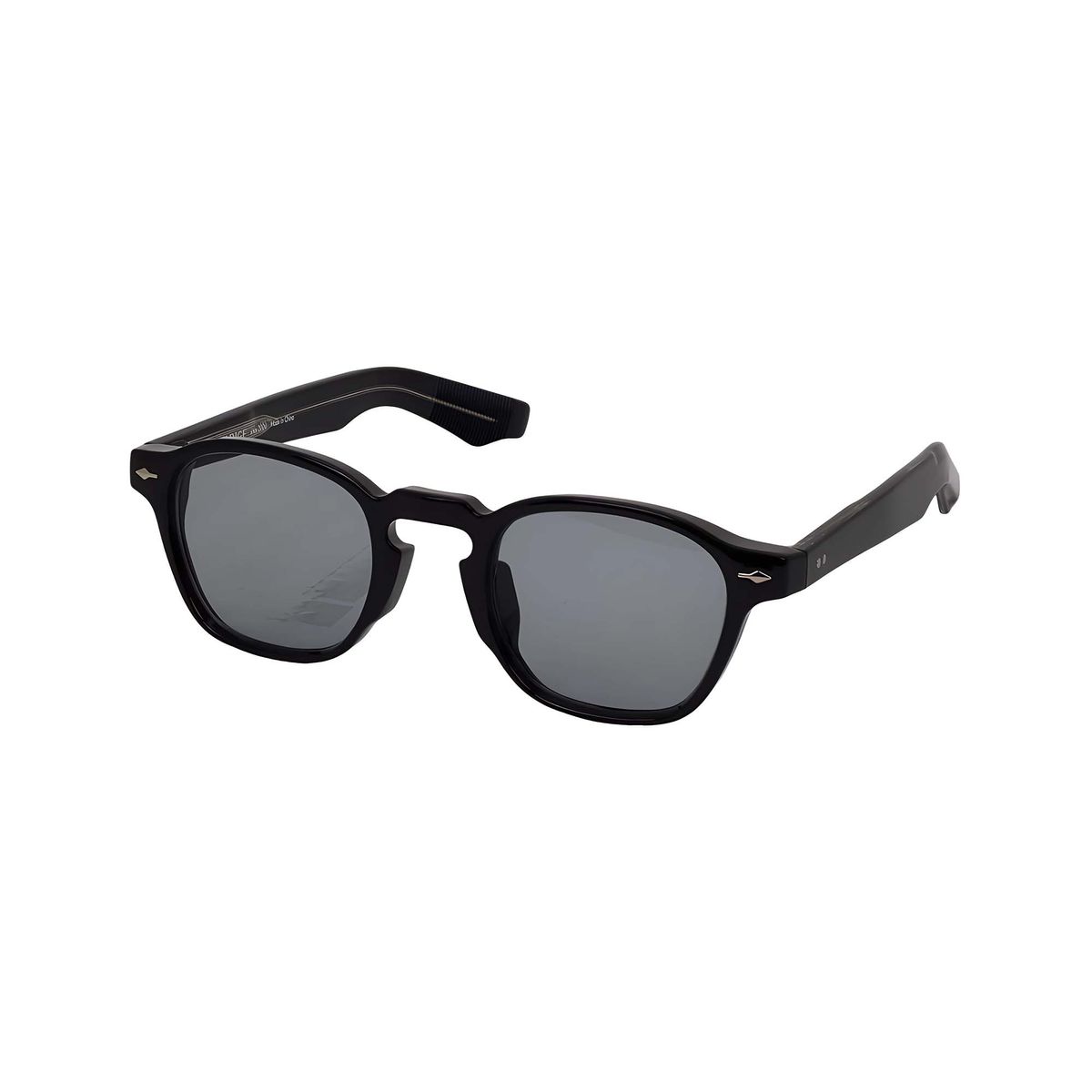 아디제(ADIGE) Kyler 카일러 (black-black tint) RV1021 선글라스 틴트