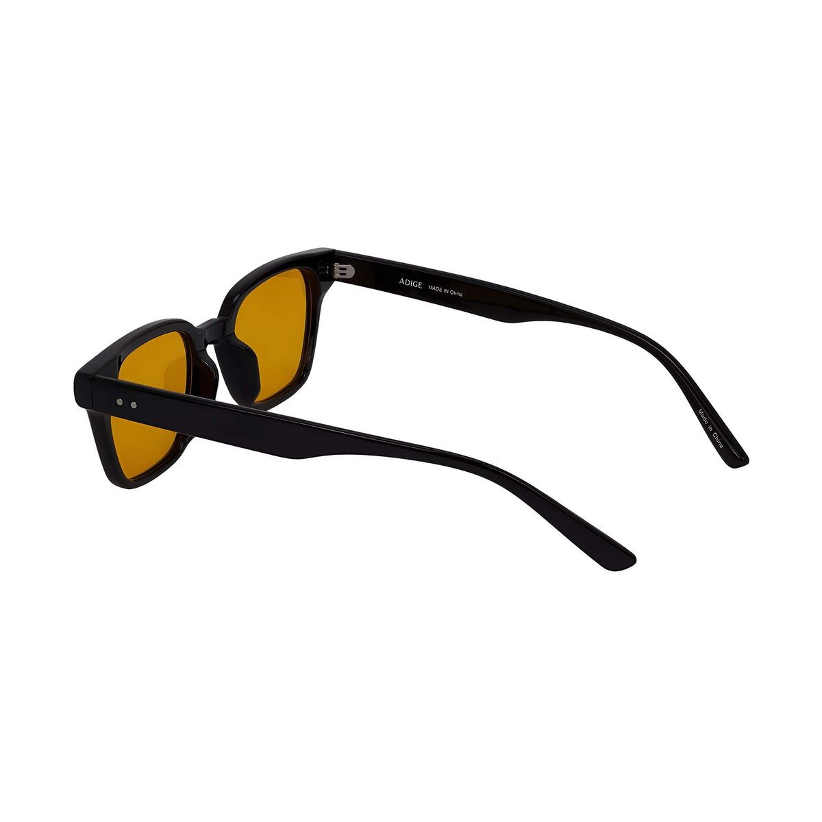 아디제(ADIGE) Cruz 크루즈 (black-orange) RV1008 선글라스