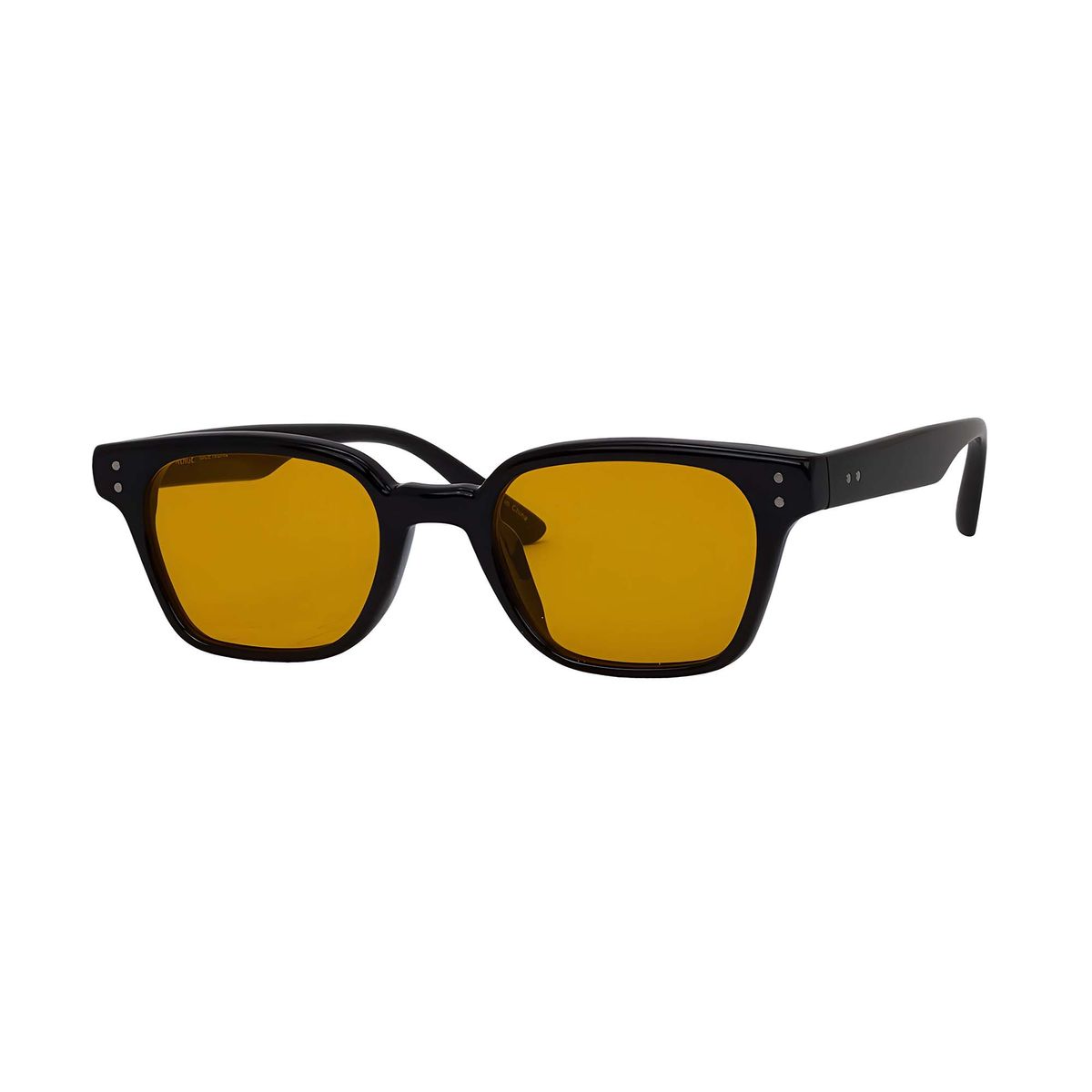 아디제(ADIGE) Cruz 크루즈 (black-orange) RV1008 선글라스