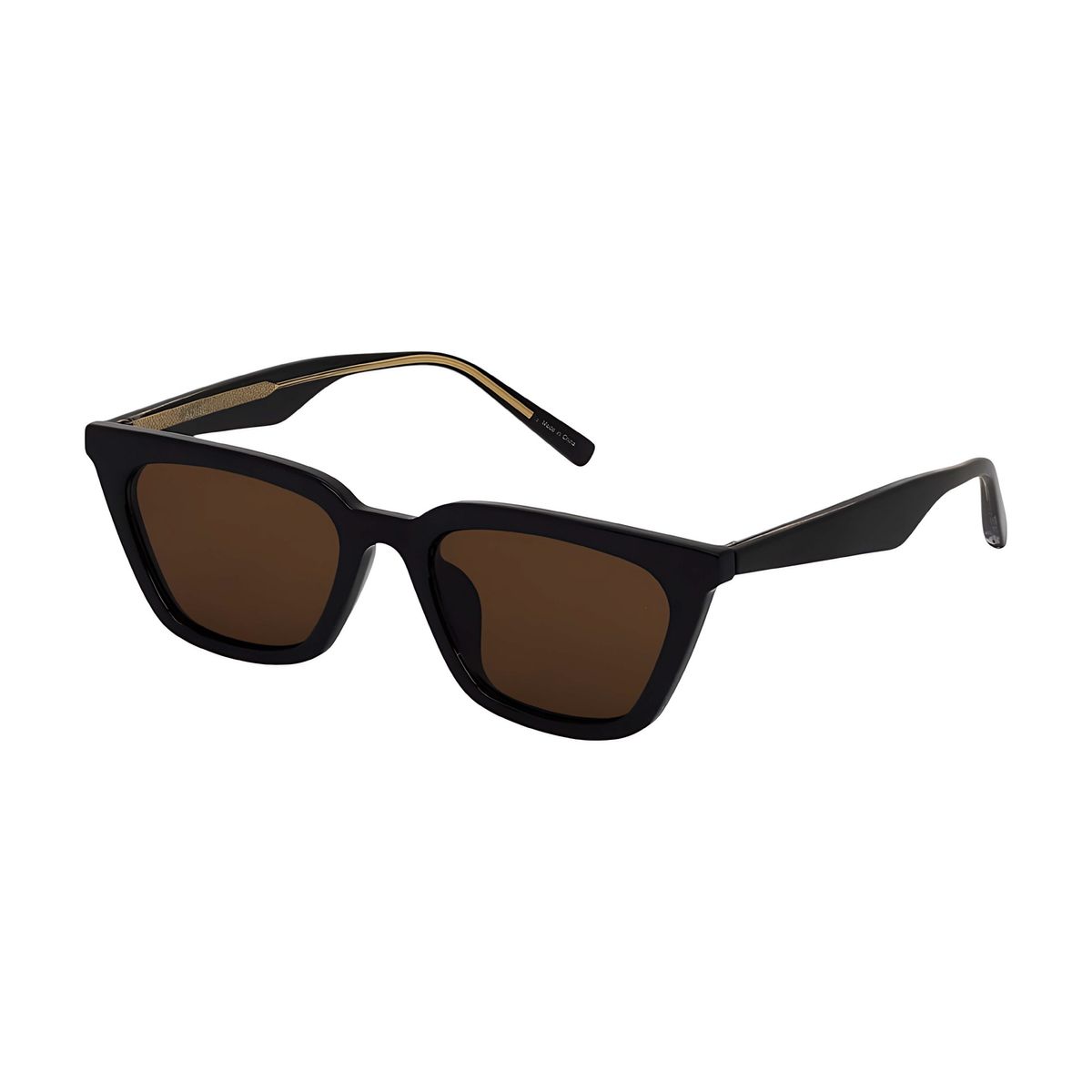 아디제(ADIGE) Tegan 티건 (black-brown) RV1009 선글라스