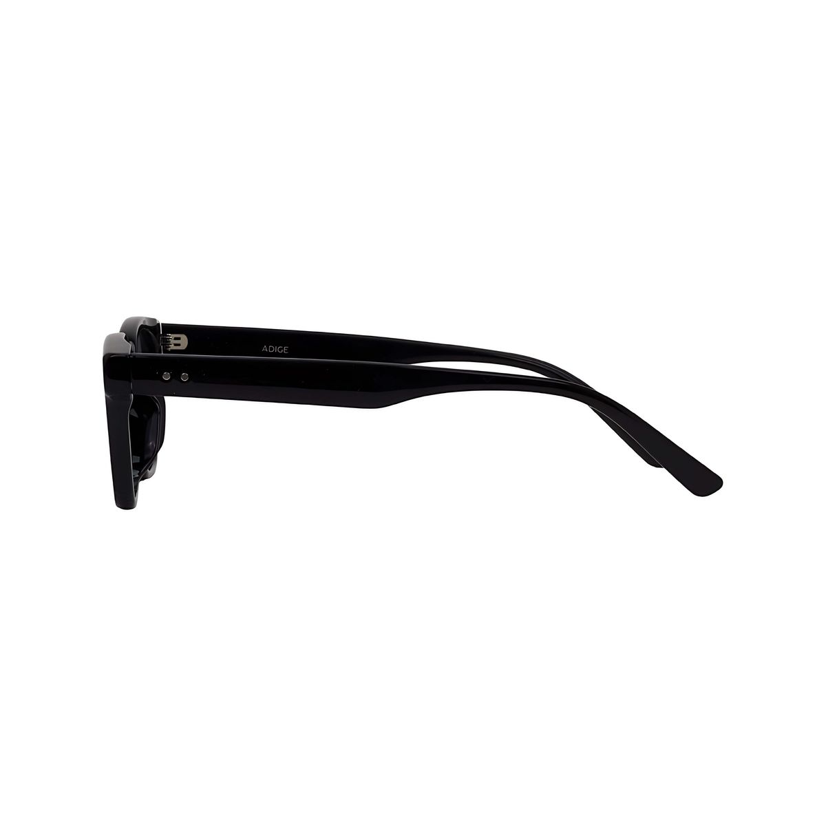 아디제(ADIGE) Cruz 크루즈 (black-lights mog tint) RV1008 선글라스 틴트
