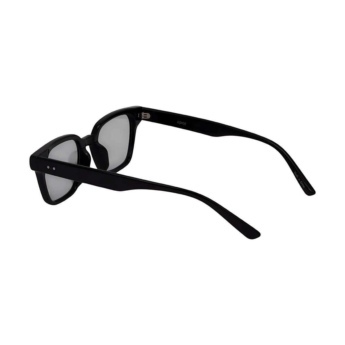 아디제(ADIGE) Cruz 크루즈 (black-lights mog tint) RV1008 선글라스 틴트
