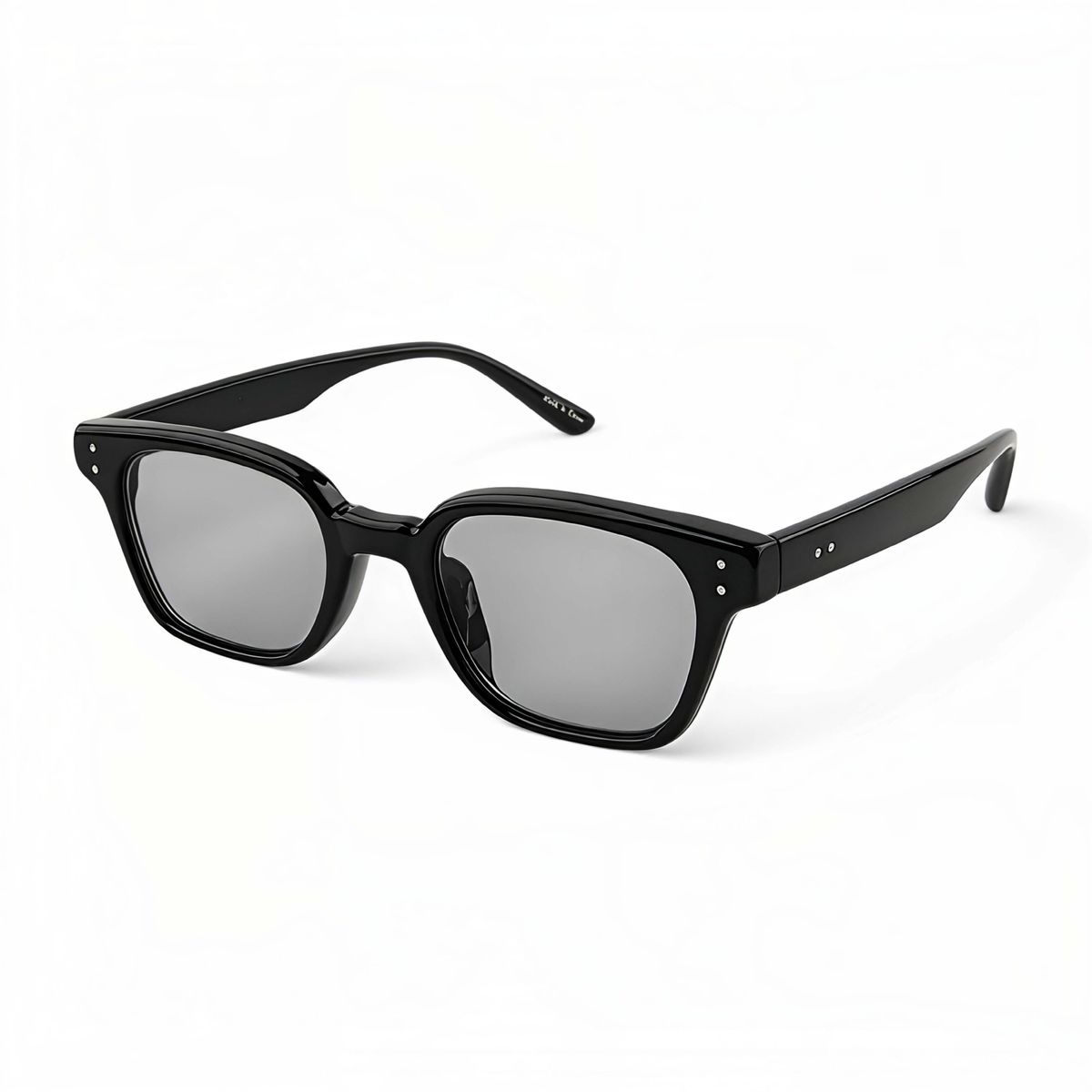 아디제(ADIGE) Cruz 크루즈 (black-lights mog tint) RV1008 선글라스 틴트