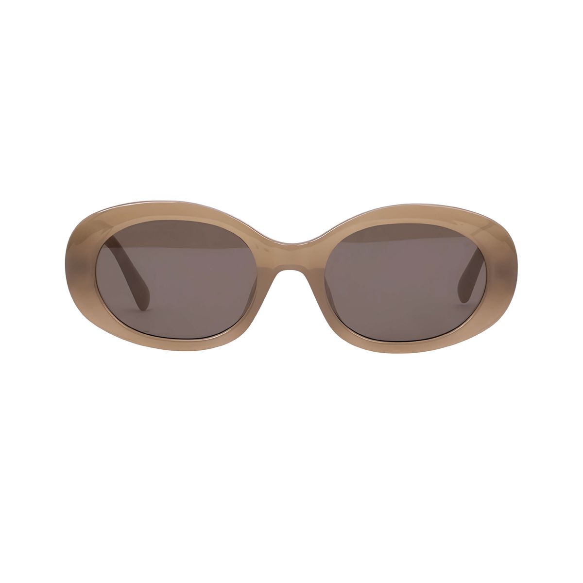 아디제(ADIGE) Zayne 제인 (beige-brown) RV1002 선글라스