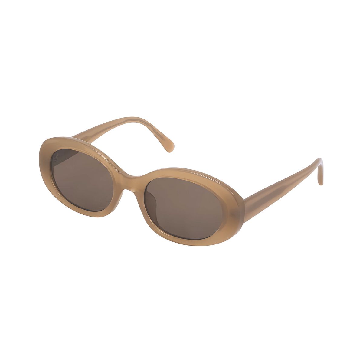 아디제(ADIGE) Zayne 제인 (beige-brown) RV1002 선글라스