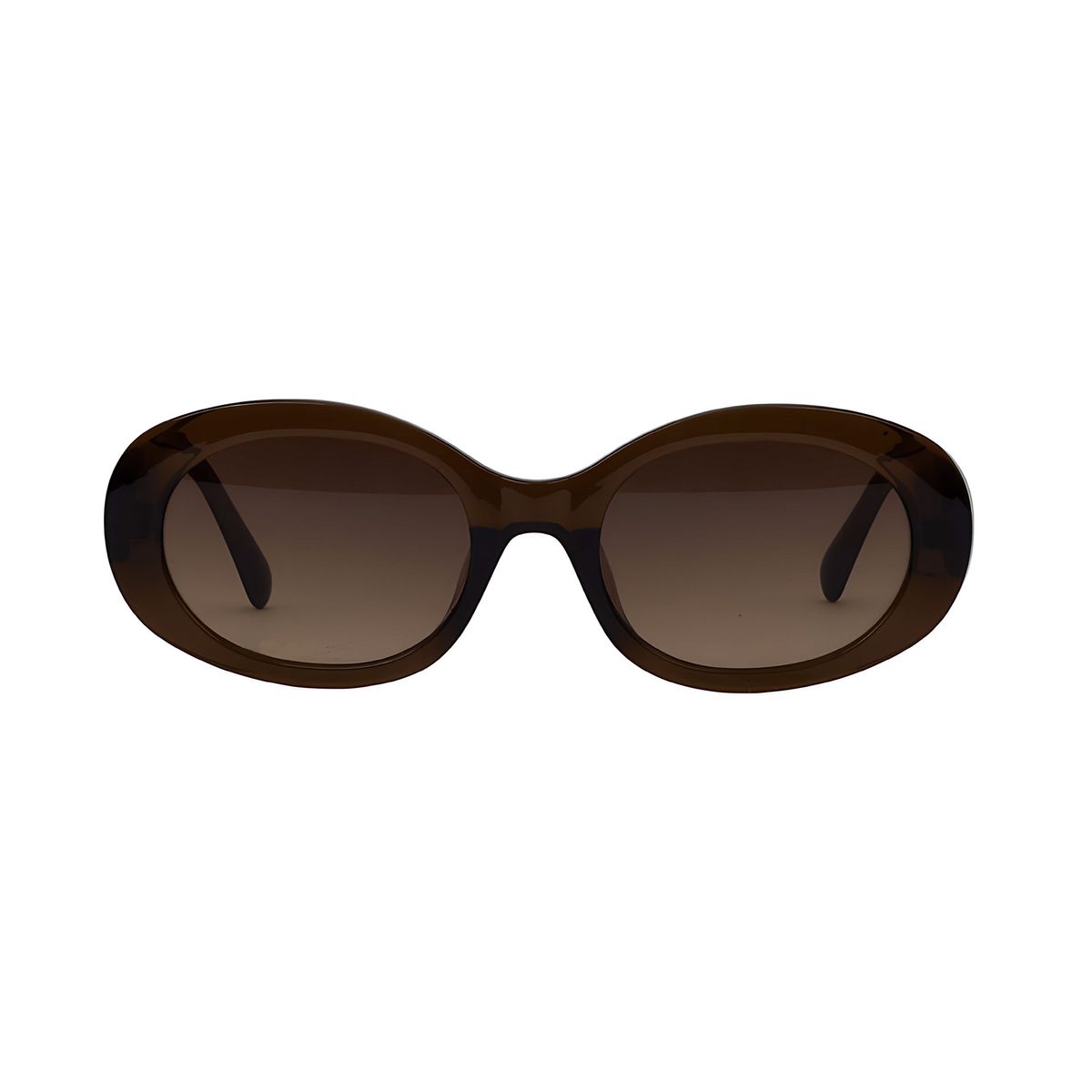 아디제(ADIGE) Zayne 제인 (brown-brown) RV1002 선글라스