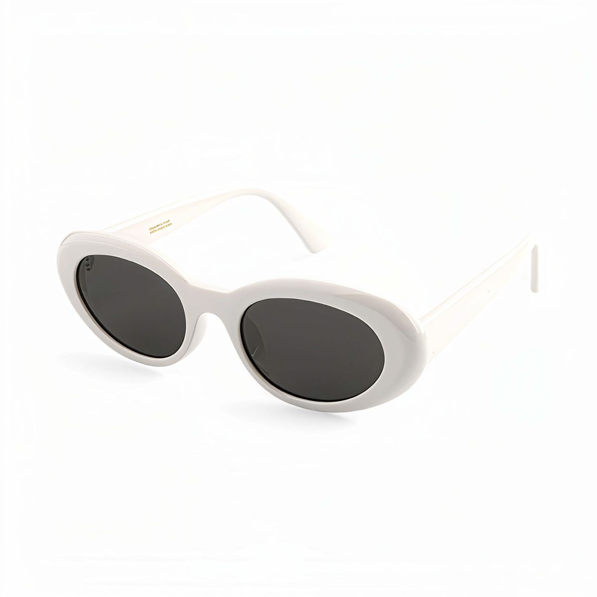 아디제(ADIGE) Zorro 조로 (white-smog) RV1001 선글라스 편광