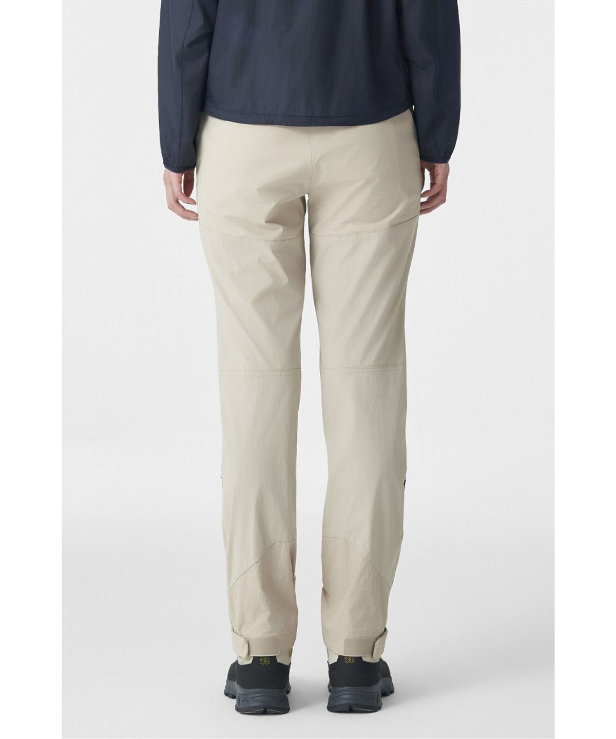 코오롱스포츠(KOLON SPORT) 여성 WIGO 라이트 레귤러핏 팬츠 JKPNM26242LBE