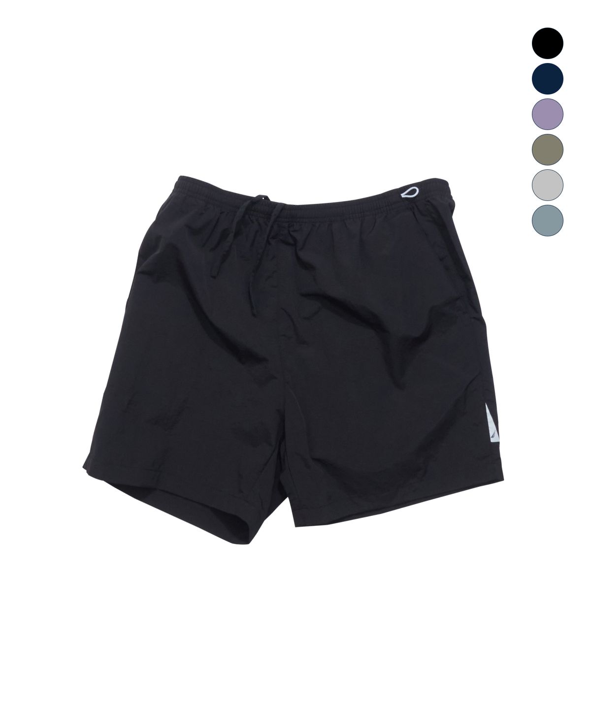 노티카(NAUTICA) 윈드 컬러 쇼츠 4부(6인치)(6colors) NSP7826
