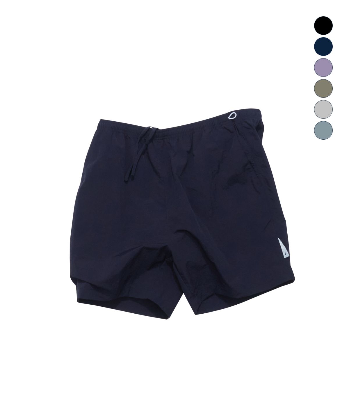 노티카(NAUTICA) 윈드 컬러 쇼츠 4부(6인치)(6colors) NSP7826