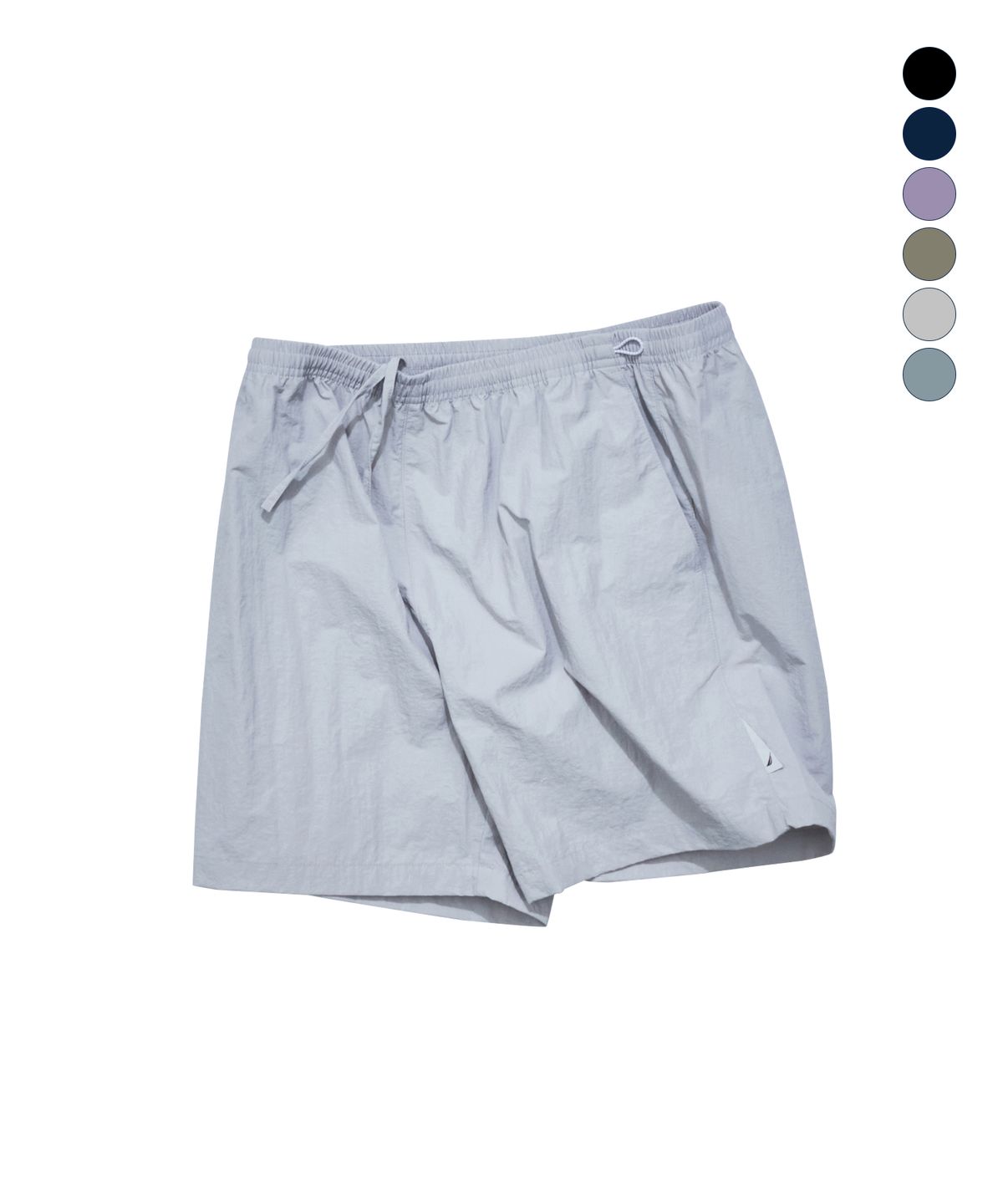 노티카(NAUTICA) 윈드 컬러 쇼츠 4부(6인치)(6colors) NSP7826