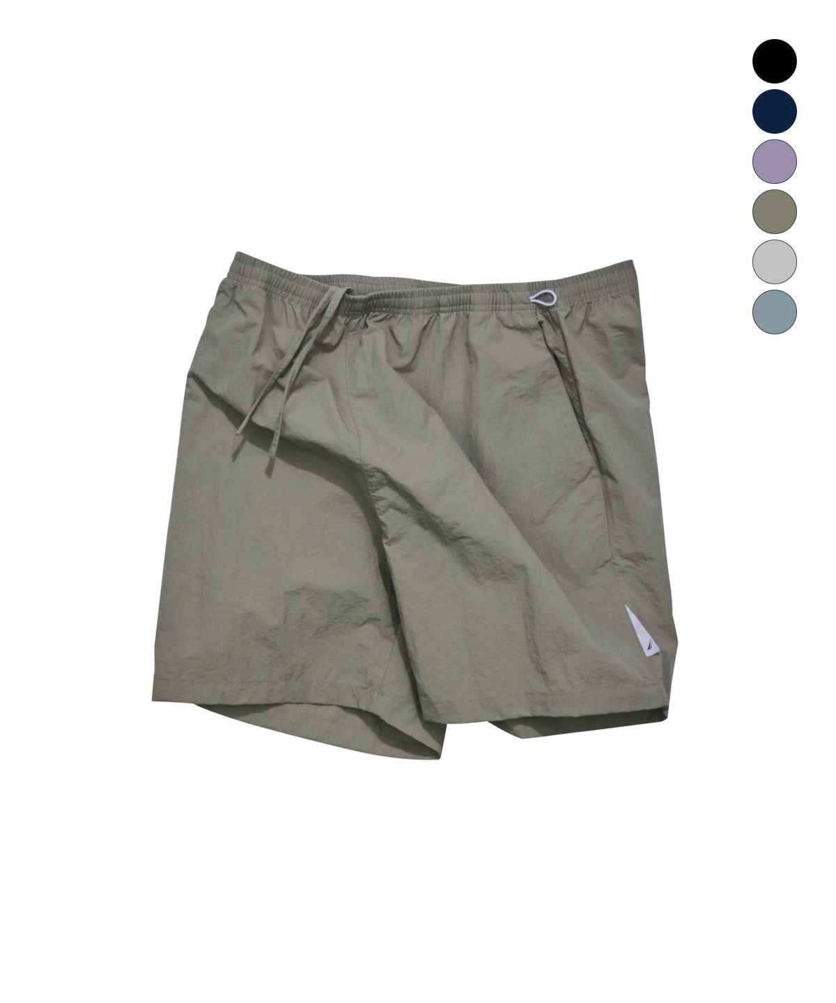 노티카(NAUTICA) 윈드 컬러 쇼츠 4부(6인치)(6colors) NSP7826