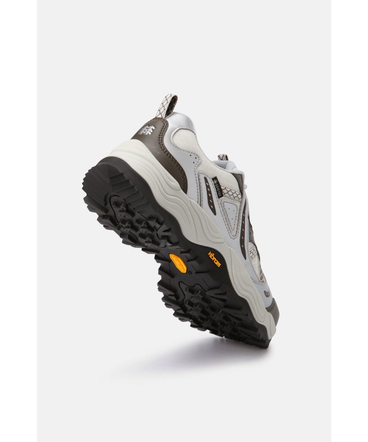코오롱스포츠(KOLON SPORT) 하이킹 슈즈 호크 라이즈 GTX FE4KX26310SIV